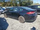 Ford Fusion Titanium/platinum Image 3