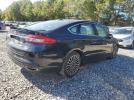 Ford Fusion Titanium/platinum Image 2