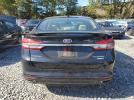 Ford Fusion Titanium/platinum Image 9