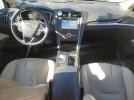 Ford Fusion Titanium/platinum Image 11