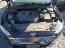 Ford Fusion Titanium/platinum Image 12