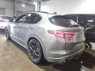 Alfa Romeo Stelvio Ti Image 7