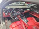 Alfa Romeo Stelvio Ti Image 4