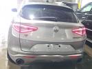 Alfa Romeo Stelvio Ti Image 11