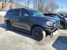 Toyota Sequoia Limited Image 9