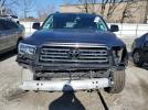 Toyota Sequoia Limited Image 12
