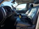 Toyota Sequoia Limited Image 8