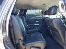 Toyota Sequoia Limited Image 4