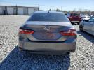 Toyota Camry Le Image 2