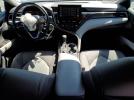 Toyota Camry Le Image 6