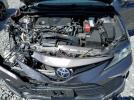 Toyota Camry Le Image 12