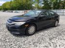 Honda Civic Lx Image 1