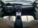 Honda Civic Lx Image 9