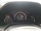 Honda Civic Lx Image 8