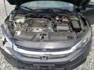 Honda Civic Lx Image 11