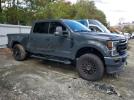 Ford F-250 Super Duty Image 3
