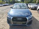 Audi Q3 Premium Plus Image 2
