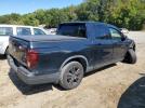 Honda Ridgeline Sport Image 9