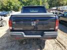 Honda Ridgeline Sport Image 5