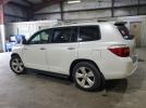 Toyota Highlander Limited Image 2