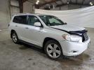Toyota Highlander Limited Image 6