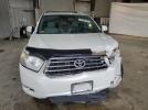 Toyota Highlander Limited Image 5