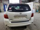 Toyota Highlander Limited Image 7
