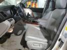 Toyota Highlander Limited Image 8