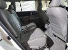 Toyota Highlander Limited Image 9