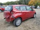 Nissan Versa S Image 8
