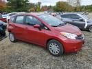 Nissan Versa S Image 4