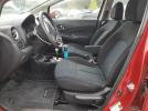 Nissan Versa S Image 6