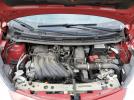 Nissan Versa S Image 12