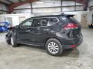 Nissan Rogue S Image 4