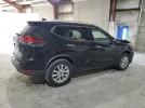 Nissan Rogue S Image 2