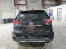 Nissan Rogue S Image 3