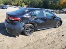 Toyota Corolla Se Image 11