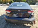 Toyota Corolla Se Image 9