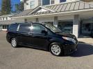 Toyota Sienna Xle Image 1