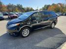 Toyota Sienna Xle Image 2