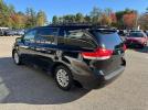 Toyota Sienna Xle Image 5