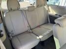 Toyota Sienna Xle Image 9