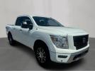 Nissan Titan Sv Image 1