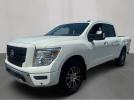 Nissan Titan Sv Image 3