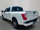 Nissan Titan Sv Image 2