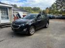 Chevrolet Equinox Ls Image 11