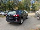 Chevrolet Equinox Ls Image 3