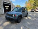 Jeep Renegade Sport Image 6