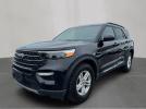 Ford Explorer Xlt Image 4