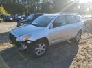 Toyota RAV4 Limited Image 1